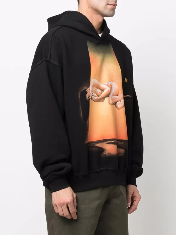sopranos supreme box logo