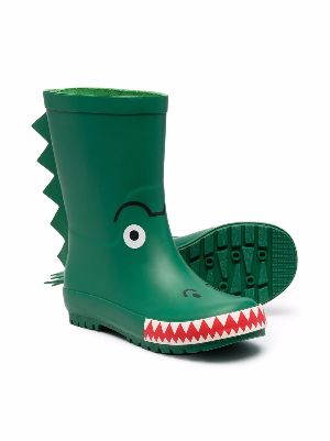 cherokee rain boots