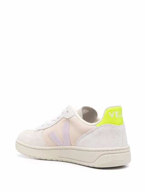veja color block