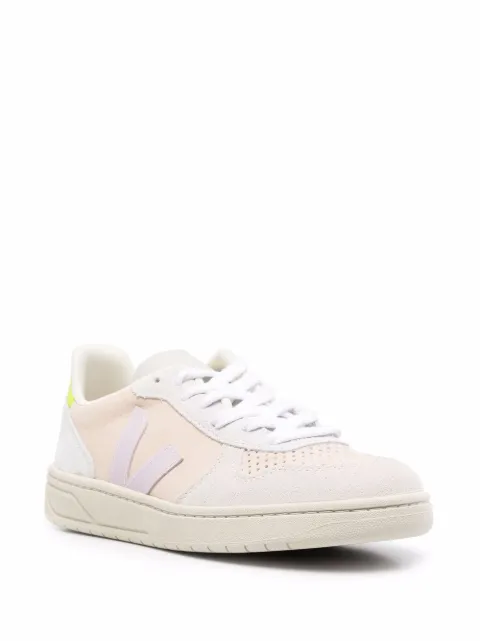 veja color block