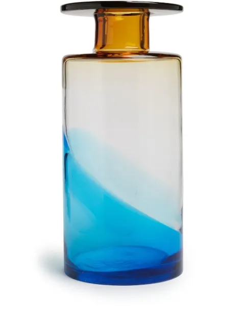 Serax wind and fire tall vase