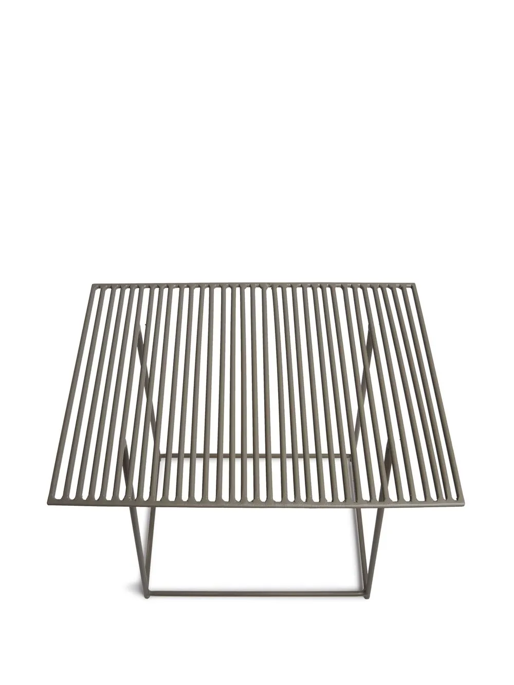  Serax D'appoint Filippo Table - Grey 