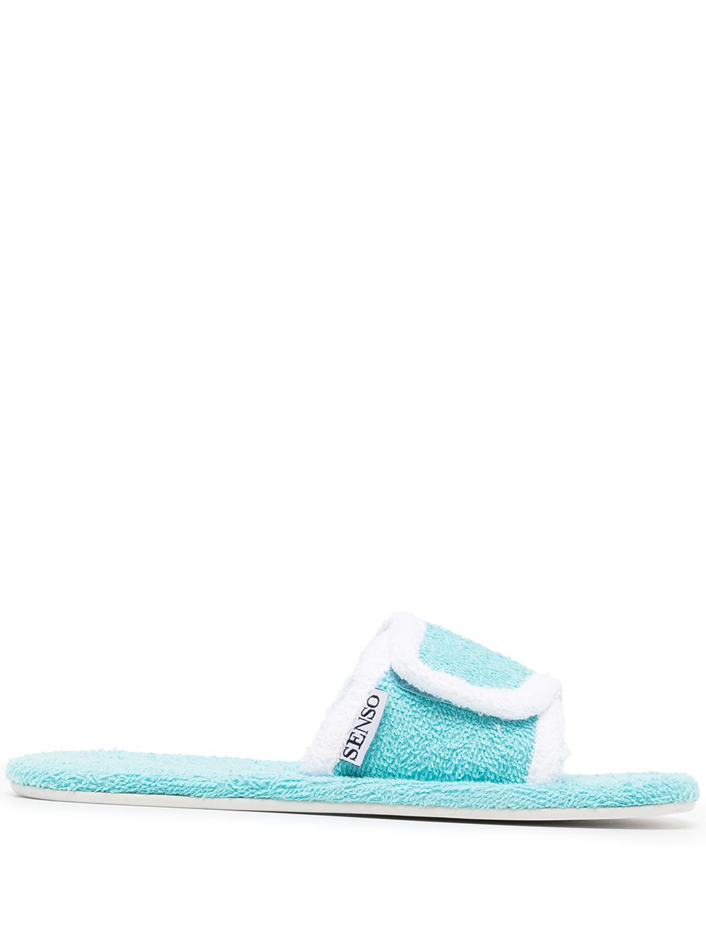 

Senso sandalias Iris - AQUA