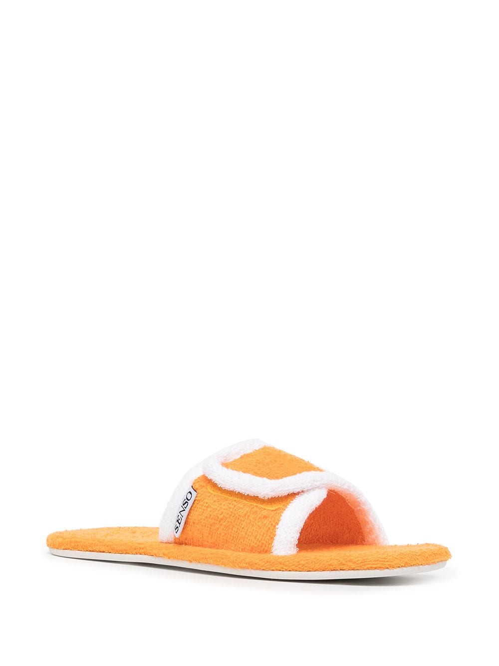 Senso Iris sandalen - Oranje