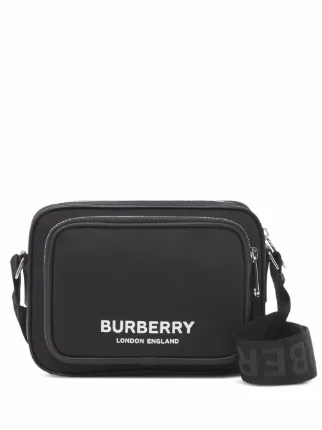 Farfetch burberry bag on sale