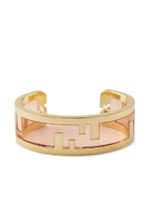 Armband O'Lock - Armband Goldfarben