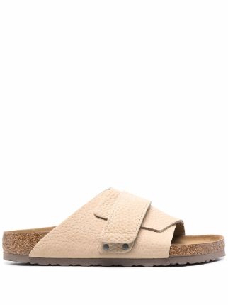 birkenstock kyoto sand