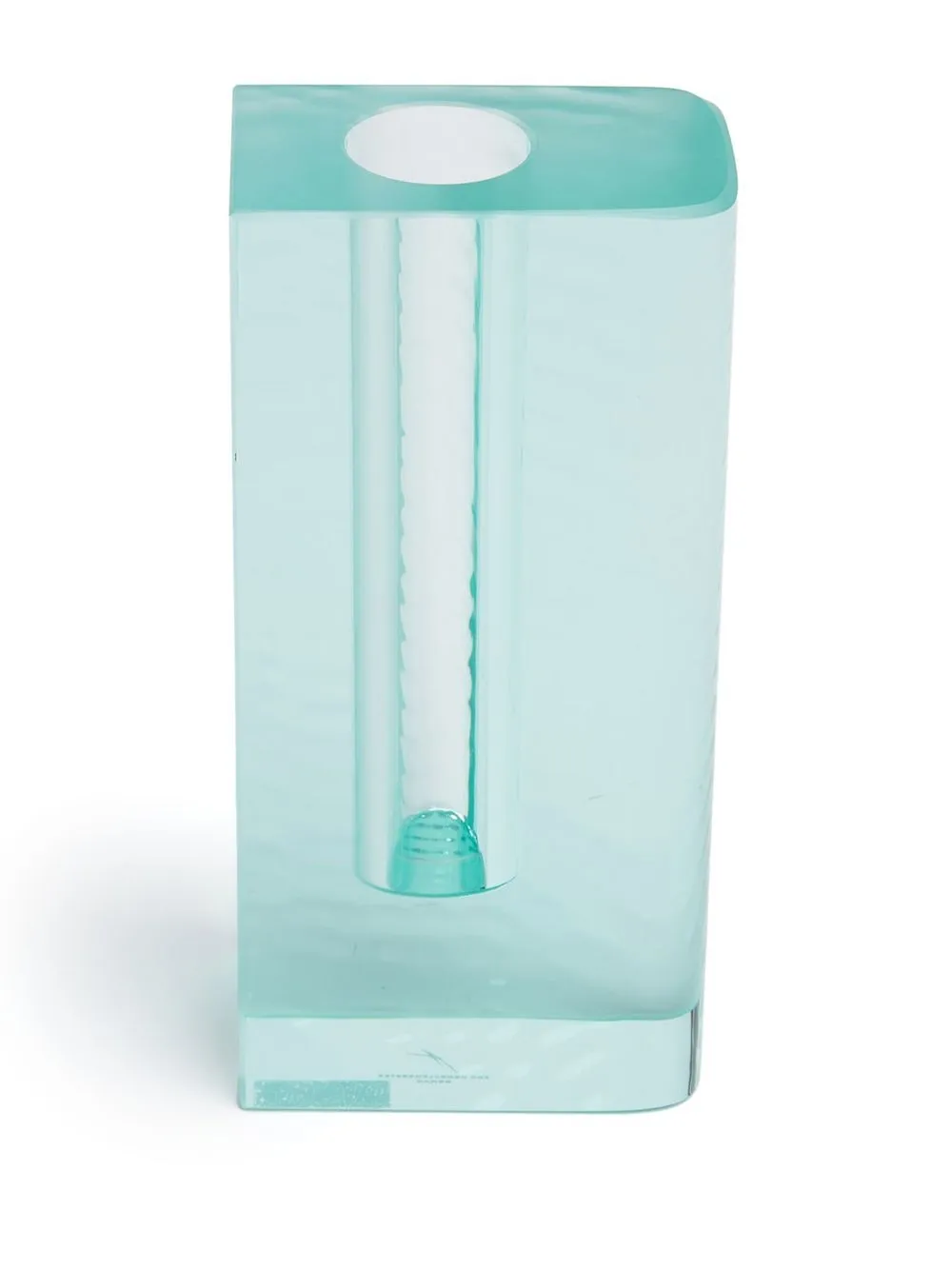  Serax Edu Medium Vase (18cm) - Blue 