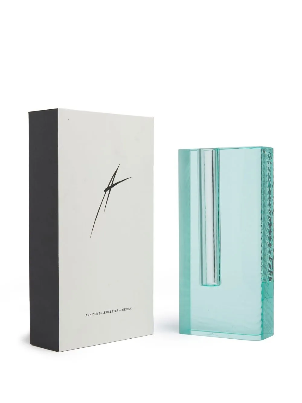 Edu Tall Vase (24cm)