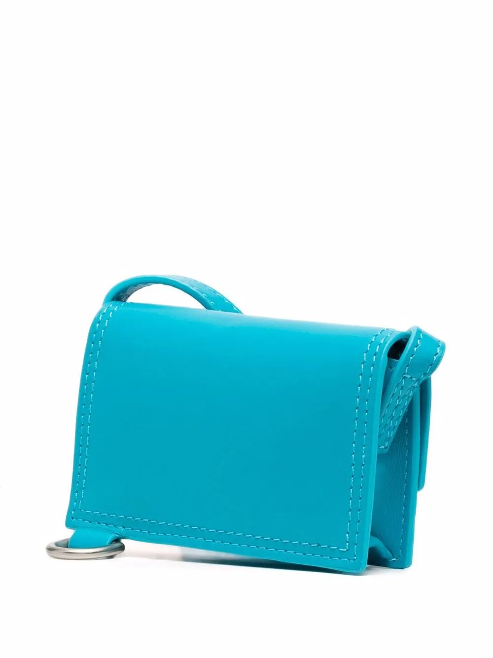 фото Jacquemus сумка на плечо le porte azur