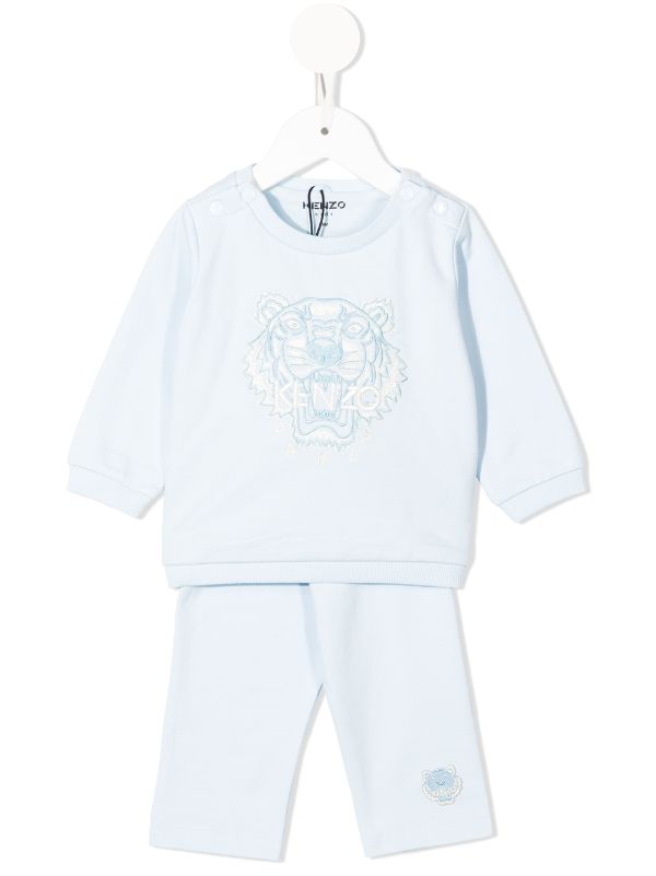 kenzo full tracksuit