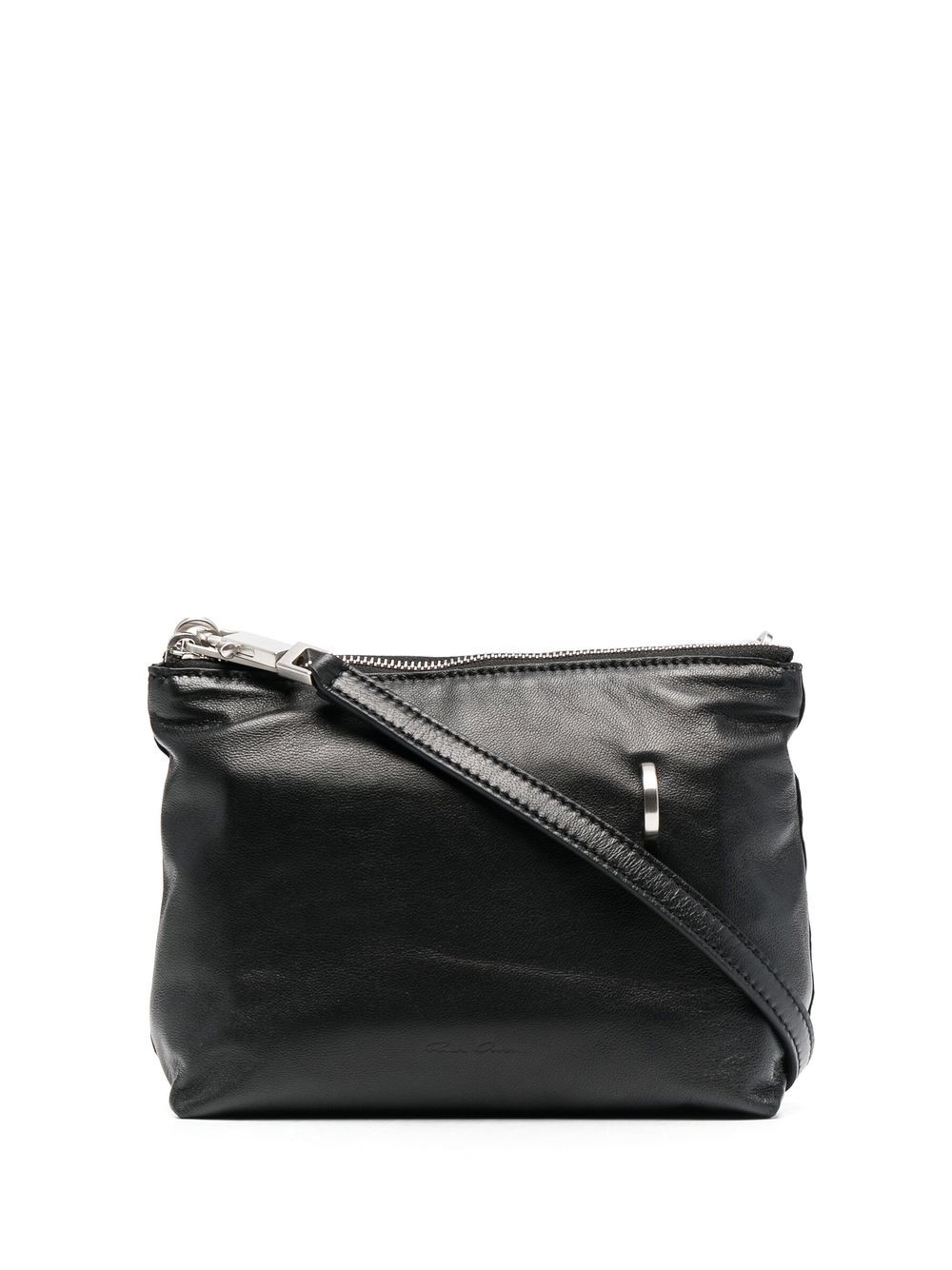 

Rick Owens bolsa crossbody Adri - Negro