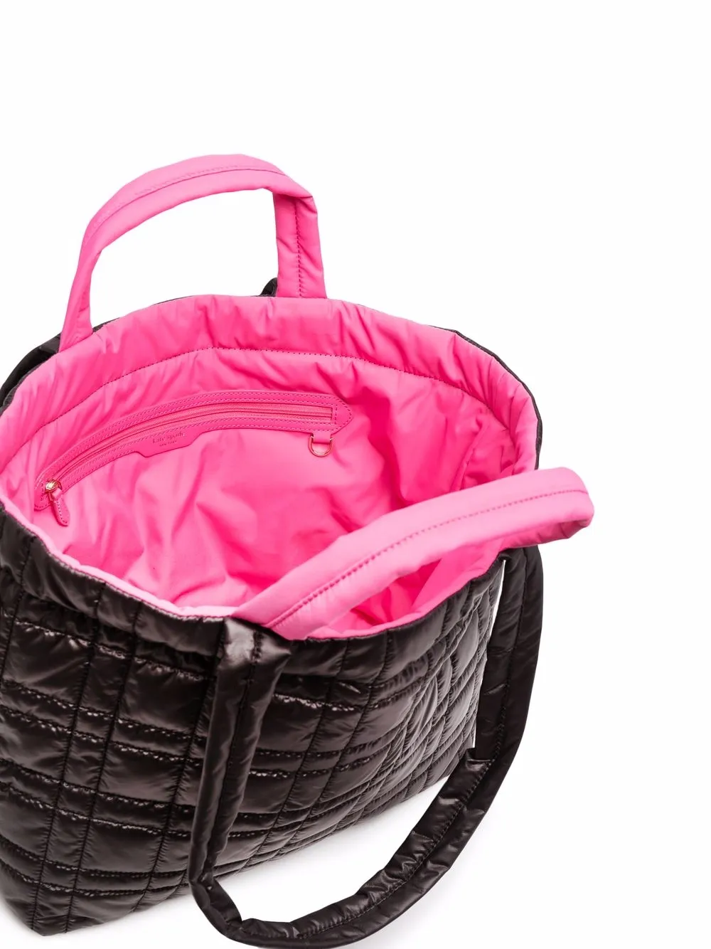 Kate Spade Quilted Tote Bag Farfetch