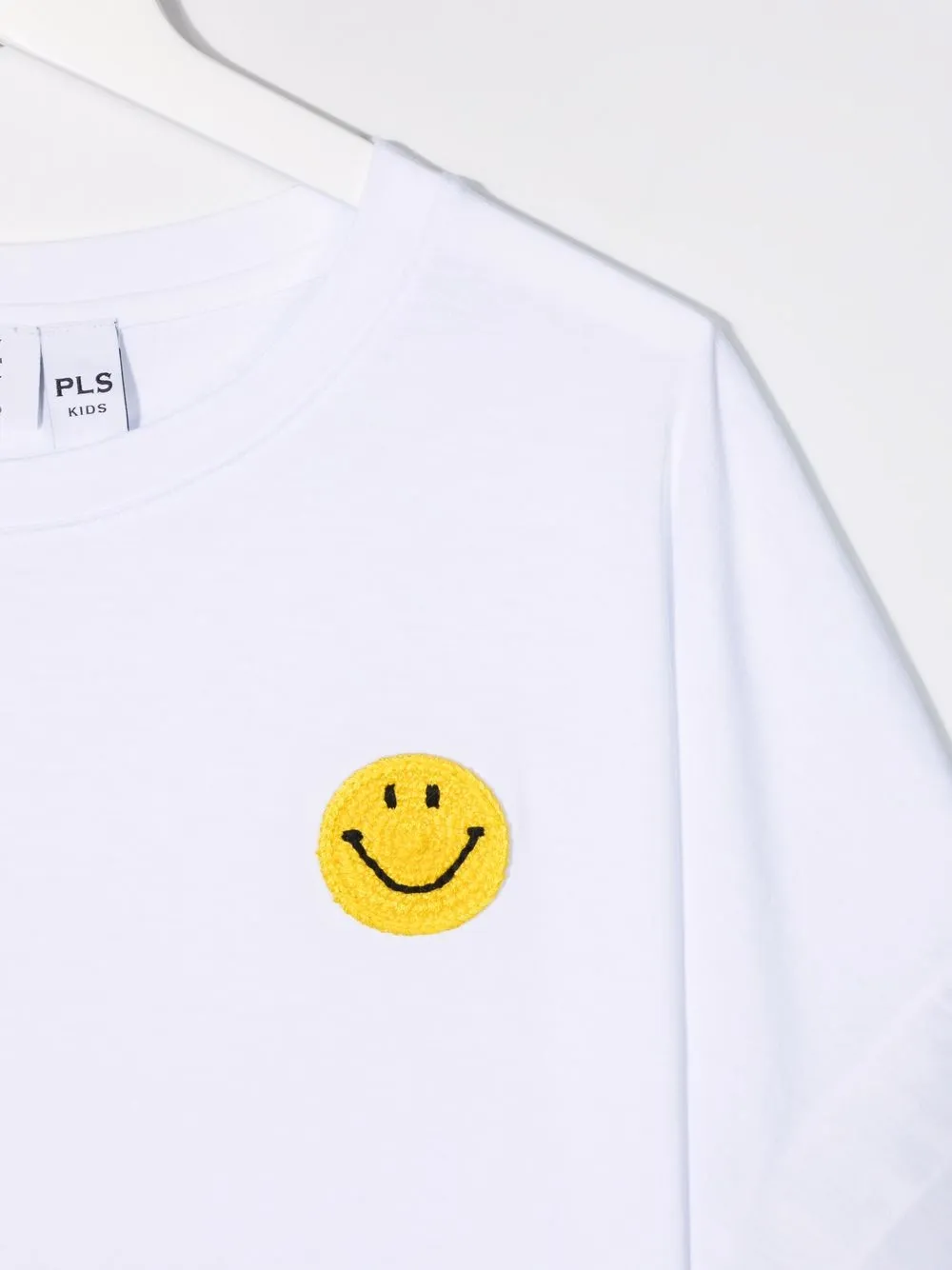 фото Philosophy di lorenzo serafini kids футболка с принтом