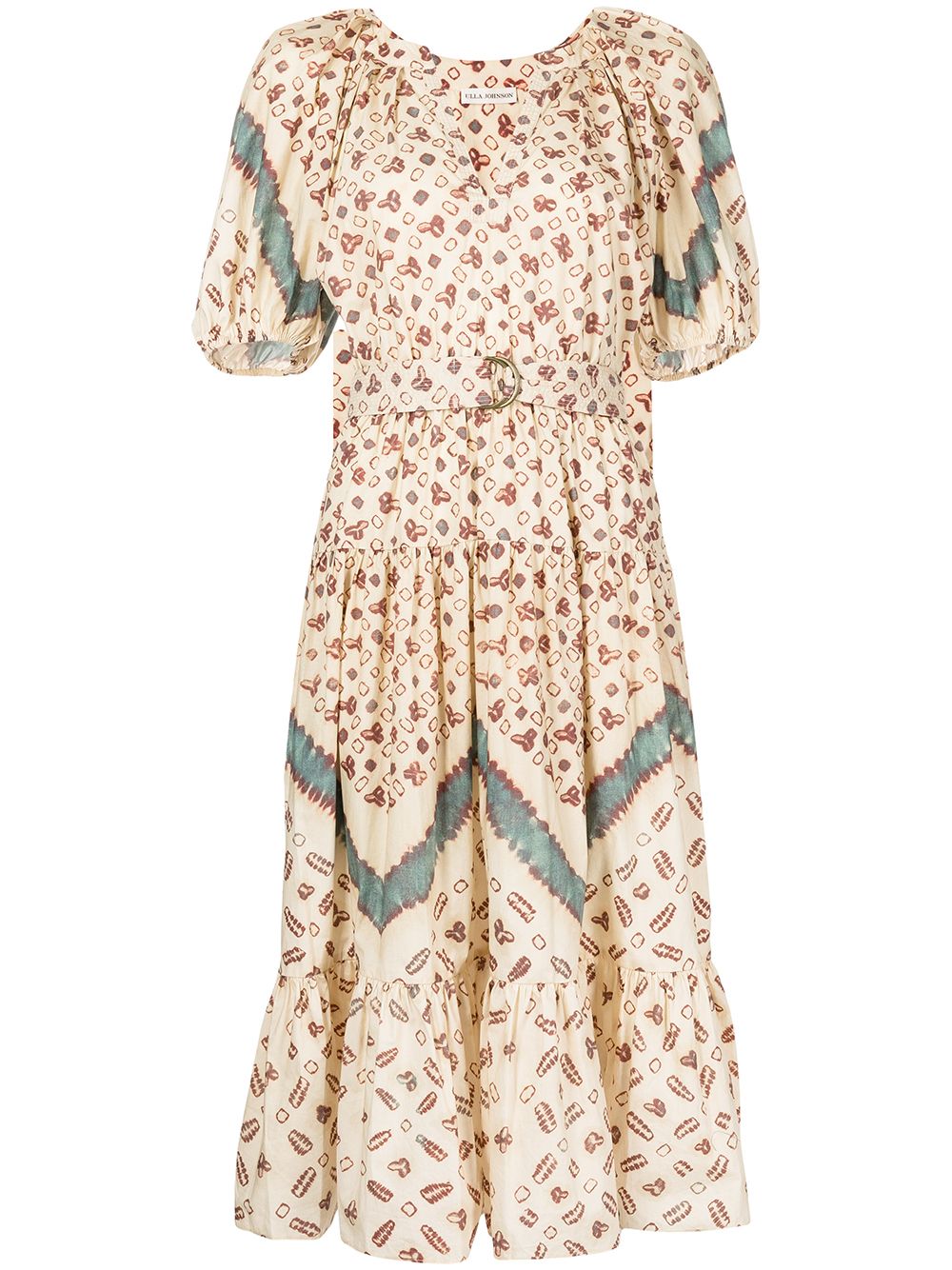 Ulla johnson discount josephina dress