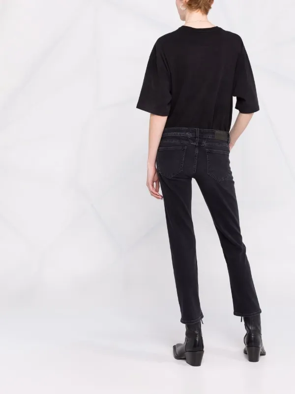 BLUE Starlet Denim Jeans - Farfetch