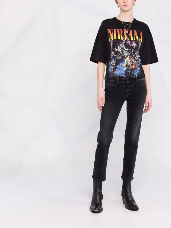 BLUE Starlet Denim Jeans - Farfetch