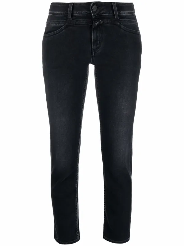 BLUE Starlet Denim Jeans - Farfetch