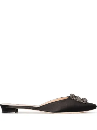 Manolo Blahnik