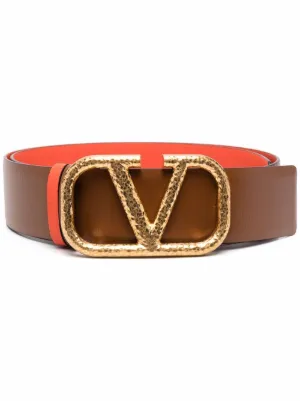 women's valentino belt