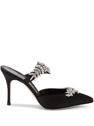 Manolo Blahnik