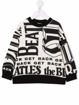 Stella mccartney sales x the beatles
