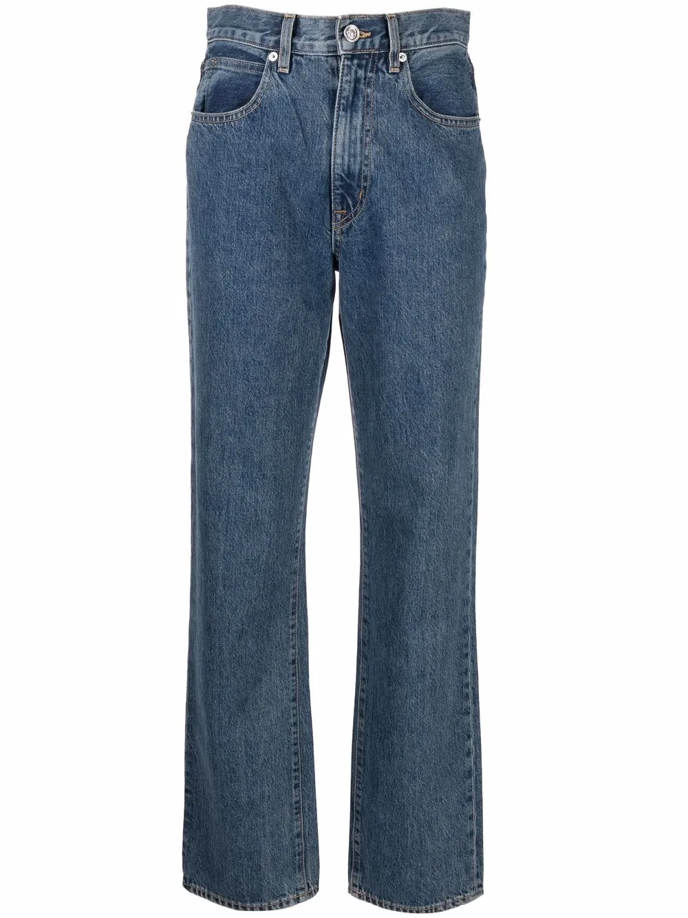 

SLVRLAKE jeans Forlov - Azul