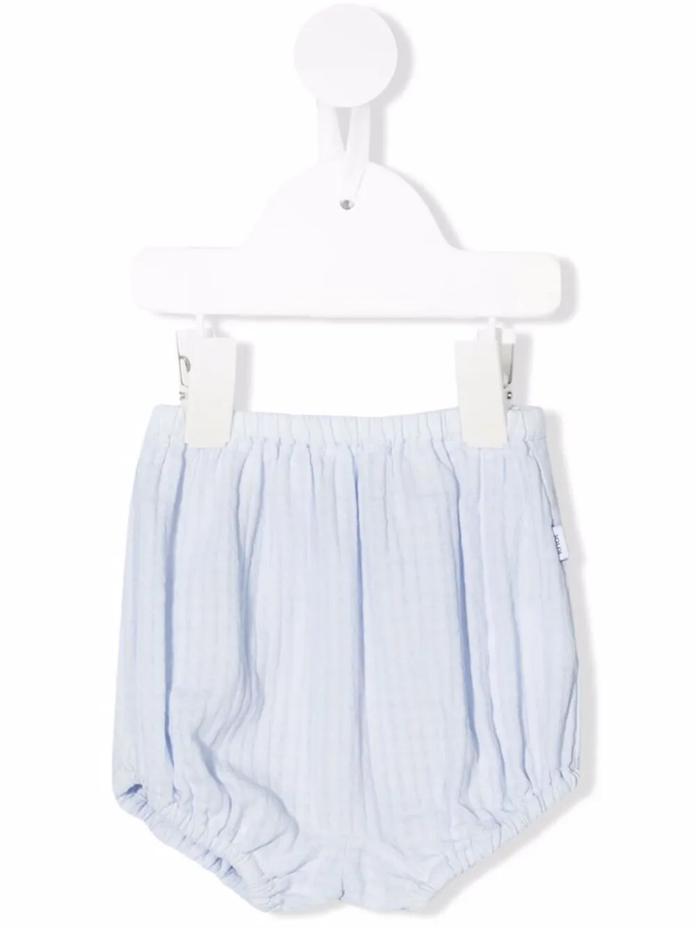 

Knot shorts Elsa - Azul