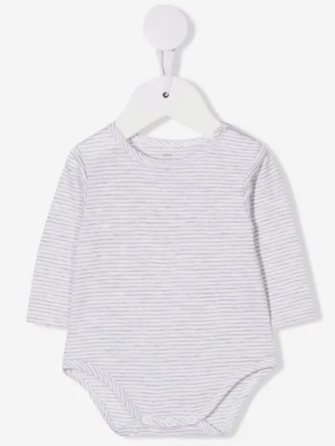 Knot Parsley organic cotton body