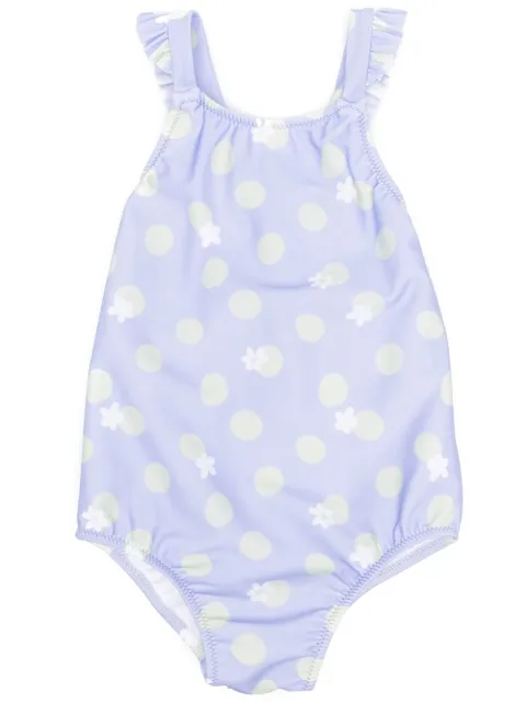 Knot traje de baño Dhea