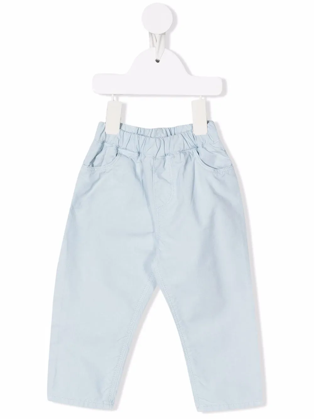 

Knot pantalones Ollie - Azul