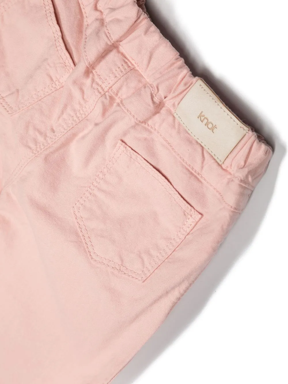  Knot Ollie Chino   Rosa 