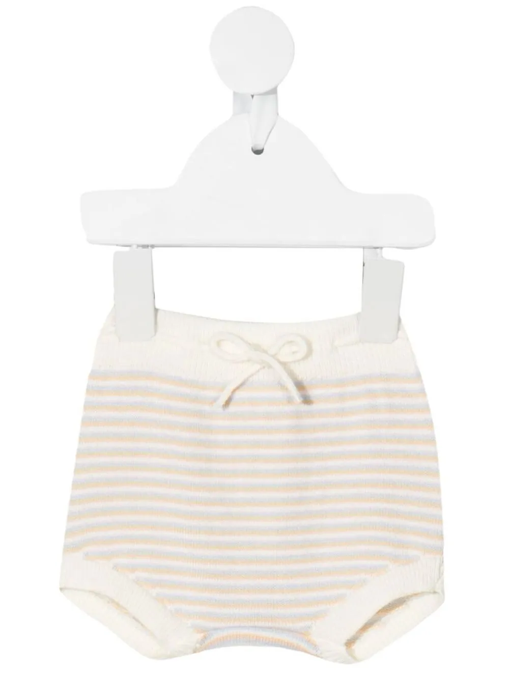 

Knot bloomers tejidos Baloo - Neutro