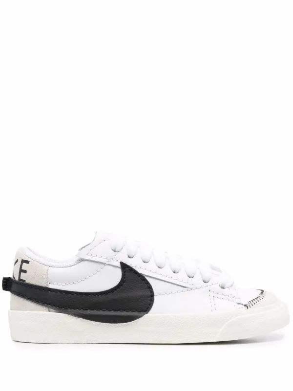 nike blazer low size