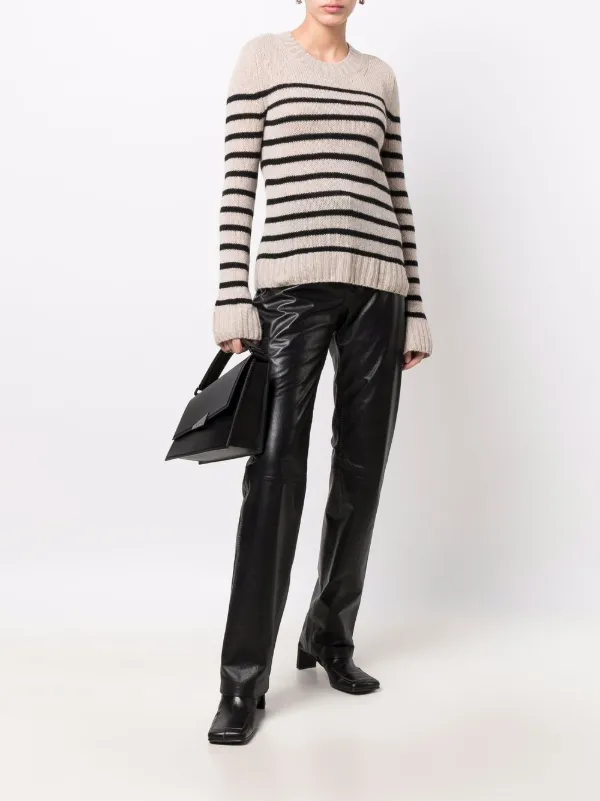 KHAITE Tilda Cashmere Jumper - Farfetch