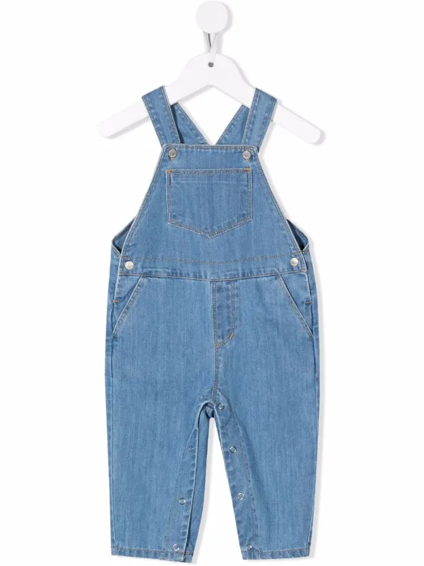 Knot Jeremy straight-leg Denim 
