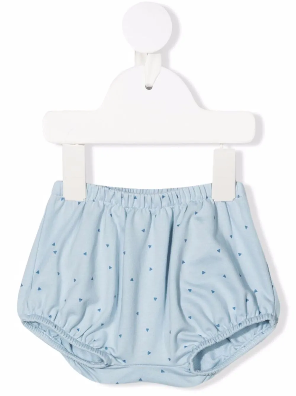 

Knot bloomers Magic Confetti - Azul