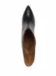 Isabel Marant Delf leather 75mm ankle boots