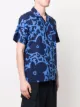 PS Paul Smith all-over graphic-print shirt