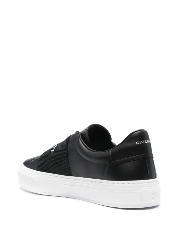 Givenchy City Sport Sneakers Black FARFETCH AE
