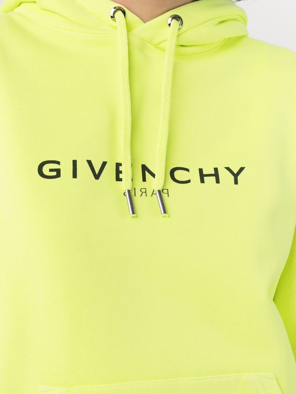 фото Givenchy худи с логотипом