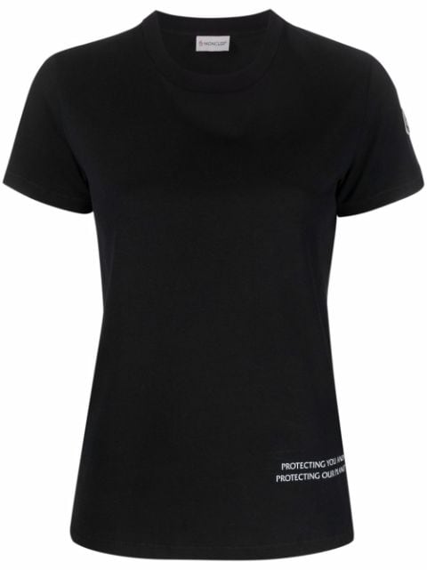 Designer T-Shirts & Jerseys for Women - FARFETCH AU