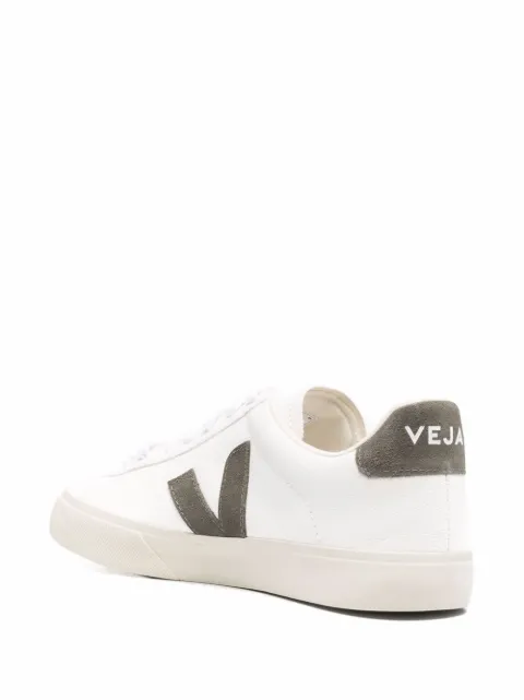 veja platform trainers
