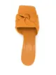 BY FAR Lana 80mm mules