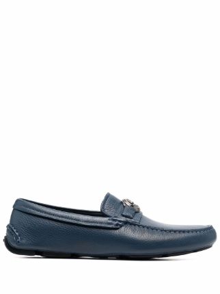 Giorgio best sale armani moccasins