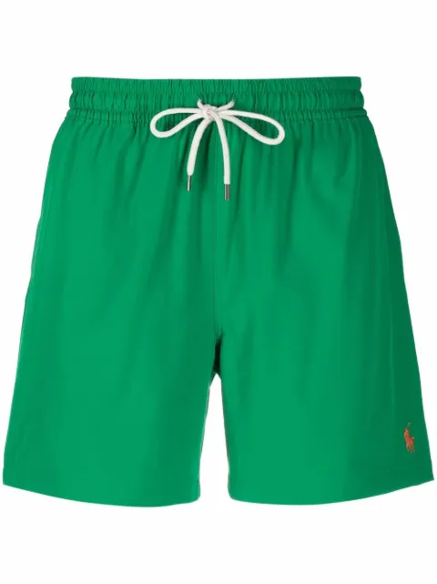 goyard swim trunks
