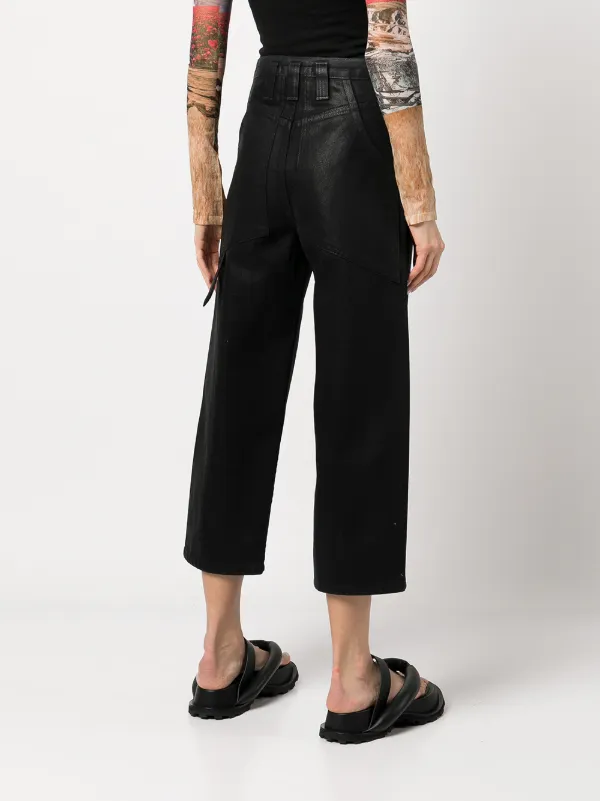 楽天市場】 ECKHAUS LATTA ワイドレッグジーンズ 26 ilam.org