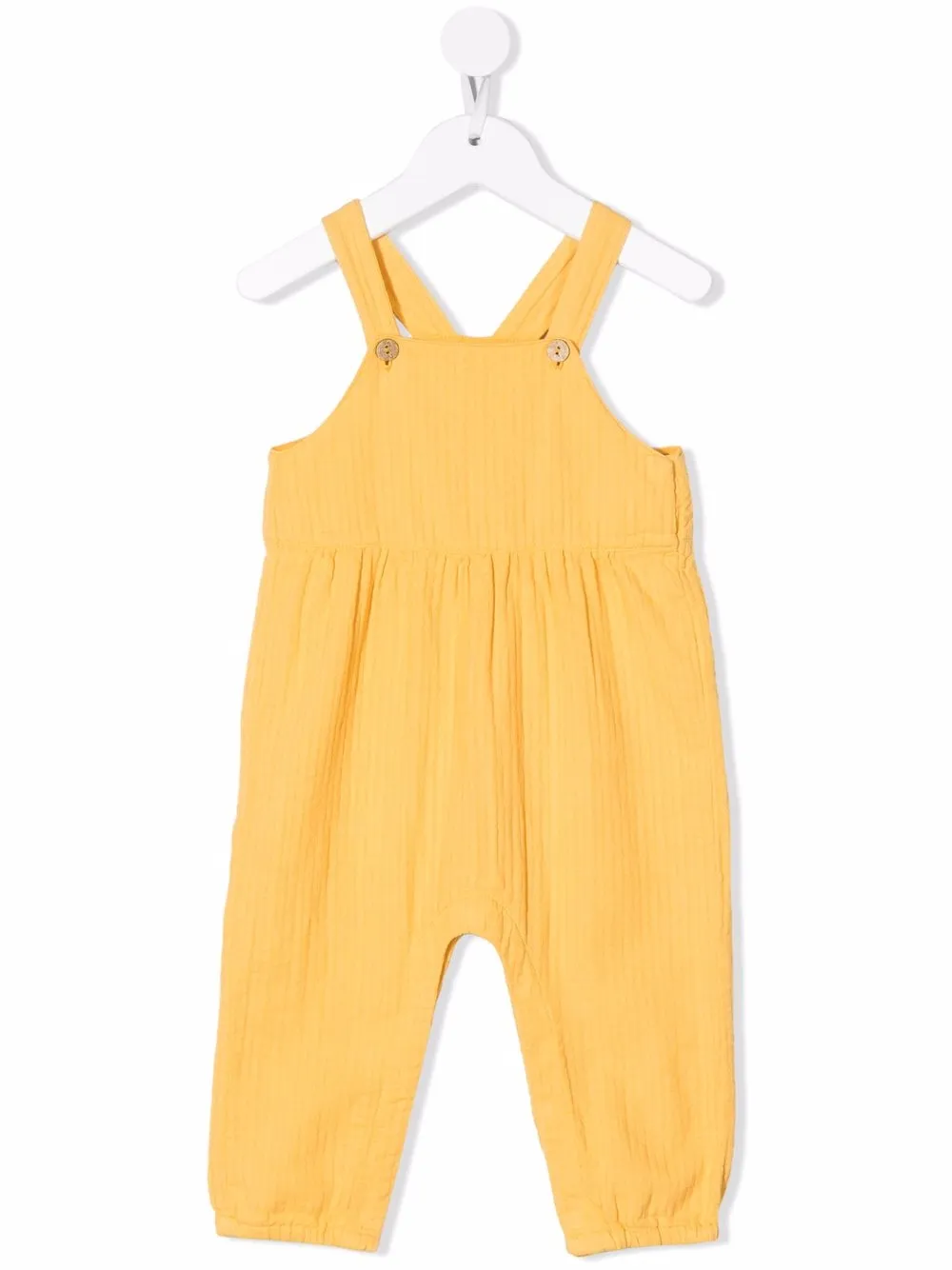 

Knot jumpsuit Anna - Amarillo