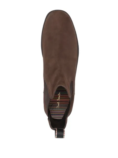 paul smith slip on