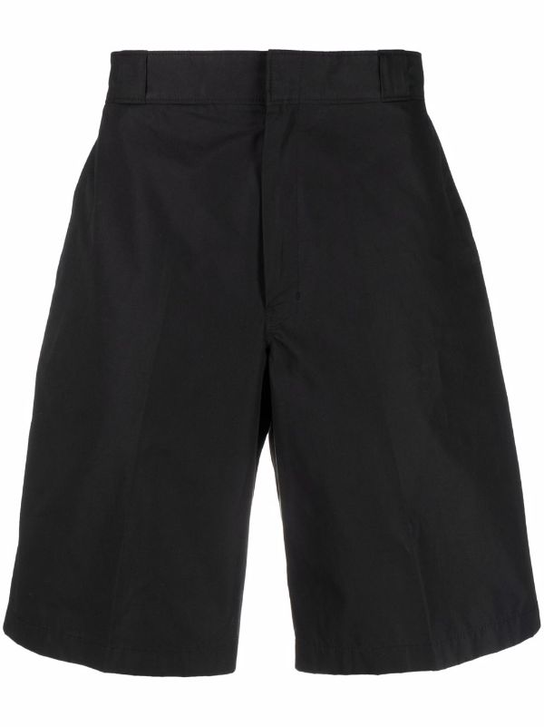 Prada Classic Chino Shorts - Farfetch